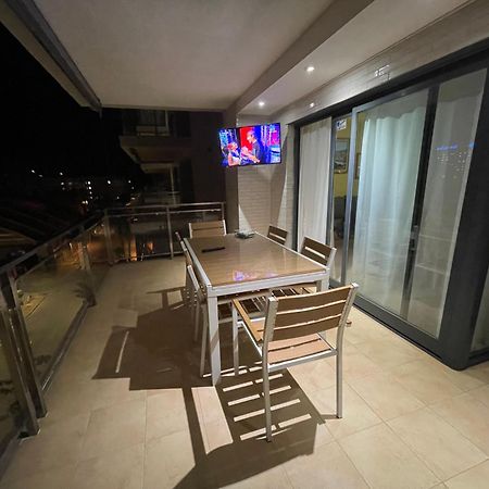 Las Terrazas - Primera Linea De Playa Con Netflix, Disney, Movistar Con Todo El Futbol, Series, Cine Y Prime Video Oropesa del Mar Εξωτερικό φωτογραφία