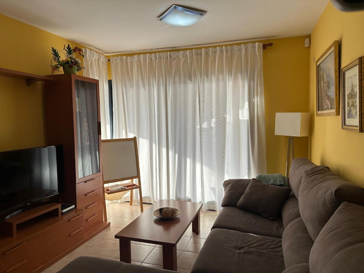 Las Terrazas - Primera Linea De Playa Con Netflix, Disney, Movistar Con Todo El Futbol, Series, Cine Y Prime Video Oropesa del Mar Εξωτερικό φωτογραφία