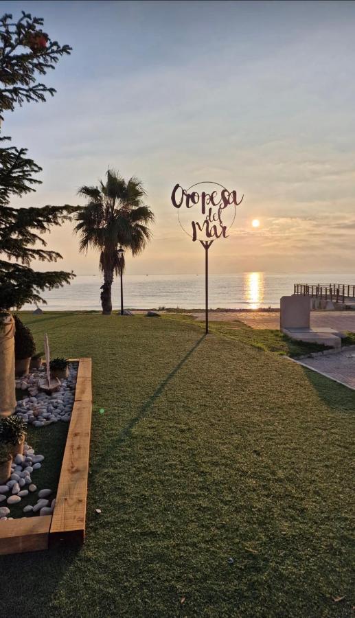 Las Terrazas - Primera Linea De Playa Con Netflix, Disney, Movistar Con Todo El Futbol, Series, Cine Y Prime Video Oropesa del Mar Εξωτερικό φωτογραφία