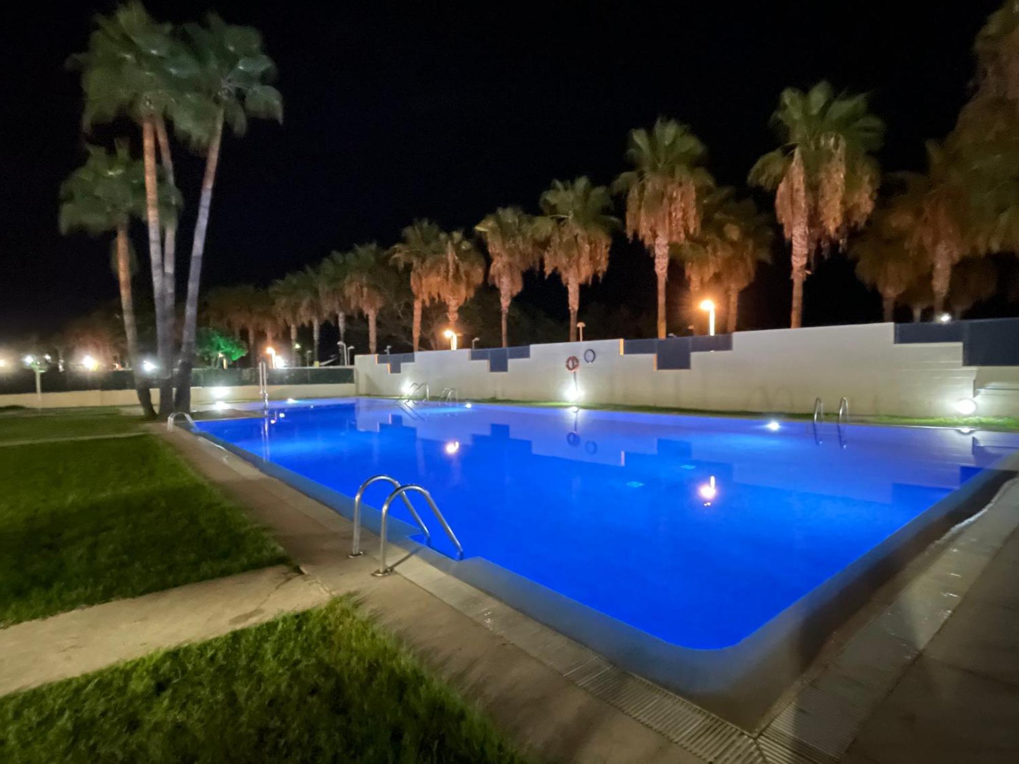 Las Terrazas - Primera Linea De Playa Con Netflix, Disney, Movistar Con Todo El Futbol, Series, Cine Y Prime Video Oropesa del Mar Εξωτερικό φωτογραφία