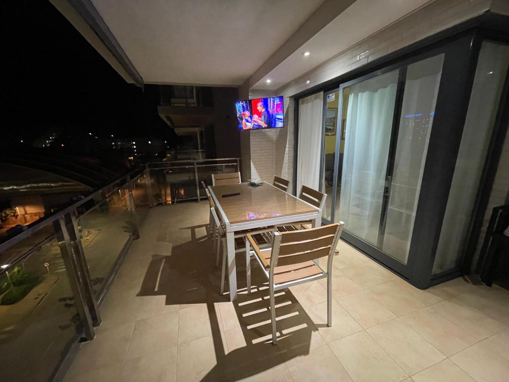 Las Terrazas - Primera Linea De Playa Con Netflix, Disney, Movistar Con Todo El Futbol, Series, Cine Y Prime Video Oropesa del Mar Εξωτερικό φωτογραφία