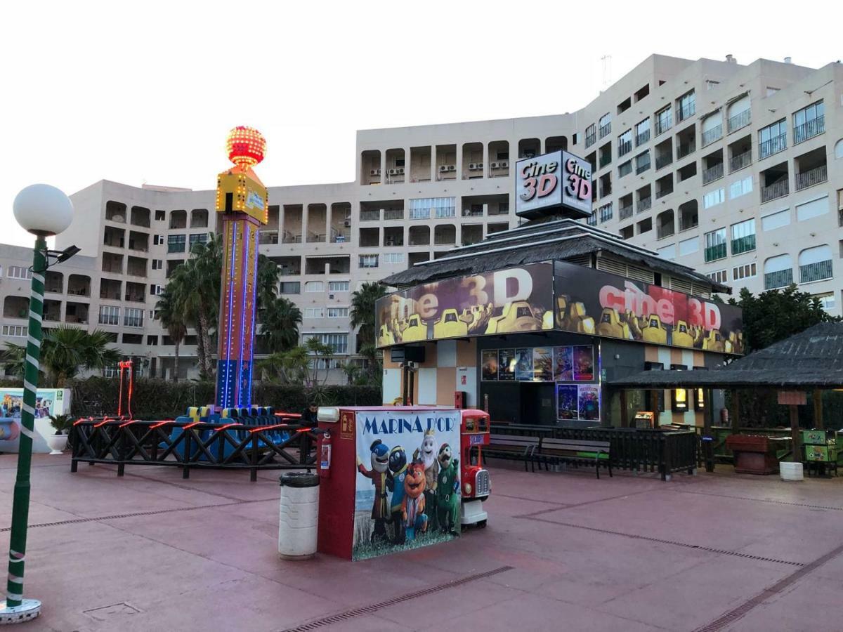 Las Terrazas - Primera Linea De Playa Con Netflix, Disney, Movistar Con Todo El Futbol, Series, Cine Y Prime Video Oropesa del Mar Εξωτερικό φωτογραφία