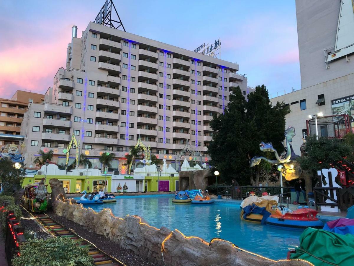 Las Terrazas - Primera Linea De Playa Con Netflix, Disney, Movistar Con Todo El Futbol, Series, Cine Y Prime Video Oropesa del Mar Εξωτερικό φωτογραφία