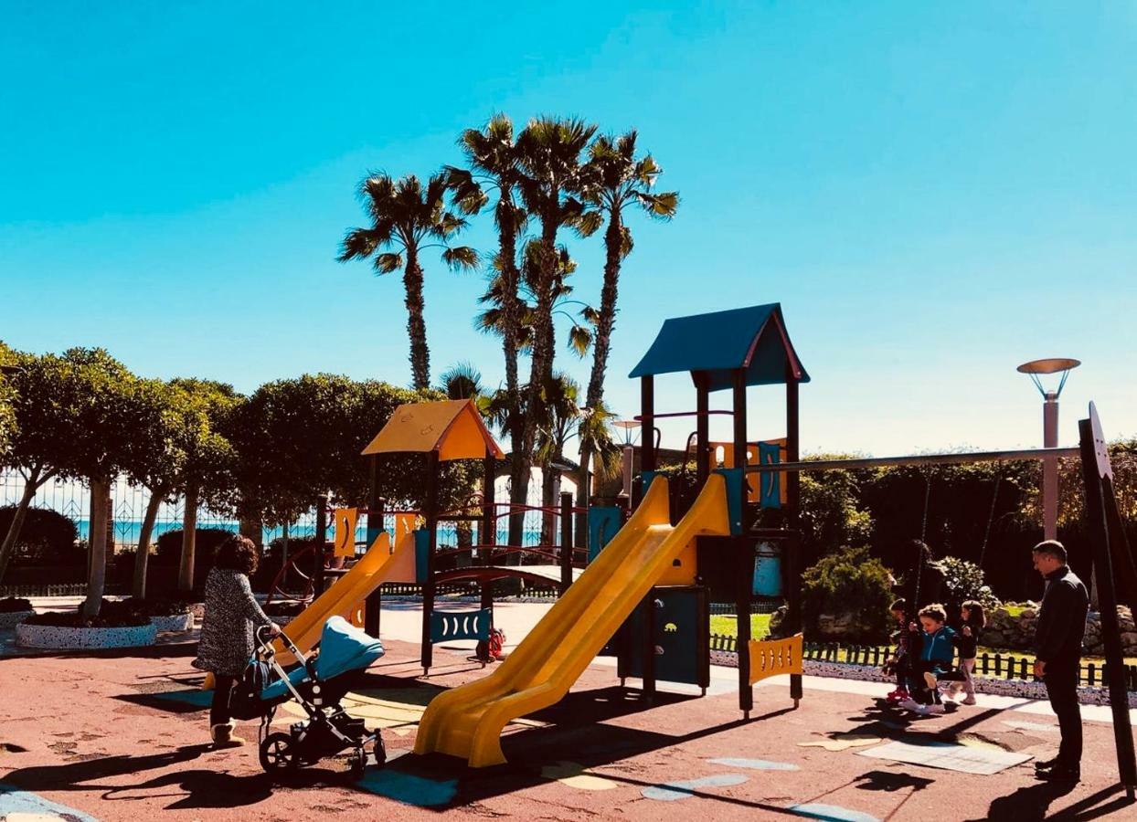 Las Terrazas - Primera Linea De Playa Con Netflix, Disney, Movistar Con Todo El Futbol, Series, Cine Y Prime Video Oropesa del Mar Εξωτερικό φωτογραφία
