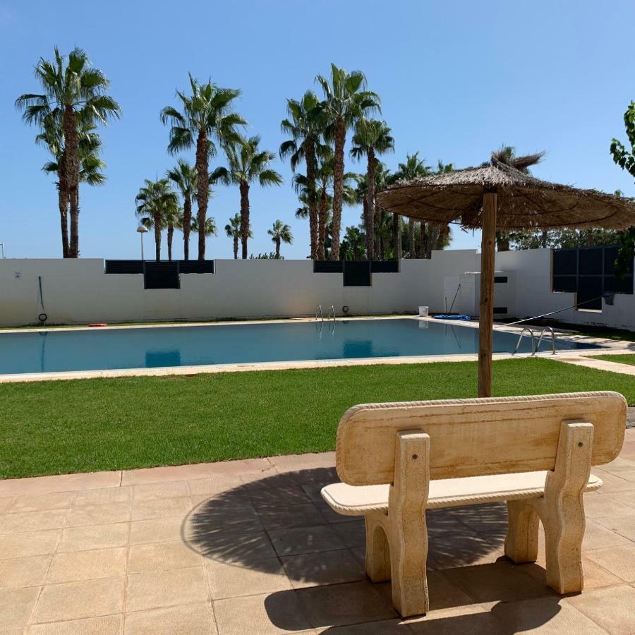 Las Terrazas - Primera Linea De Playa Con Netflix, Disney, Movistar Con Todo El Futbol, Series, Cine Y Prime Video Oropesa del Mar Εξωτερικό φωτογραφία
