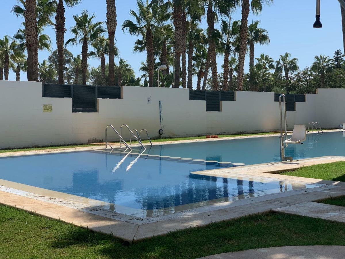 Las Terrazas - Primera Linea De Playa Con Netflix, Disney, Movistar Con Todo El Futbol, Series, Cine Y Prime Video Oropesa del Mar Εξωτερικό φωτογραφία