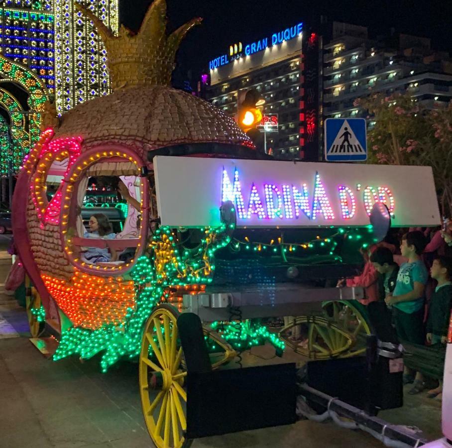 Las Terrazas - Primera Linea De Playa Con Netflix, Disney, Movistar Con Todo El Futbol, Series, Cine Y Prime Video Oropesa del Mar Εξωτερικό φωτογραφία